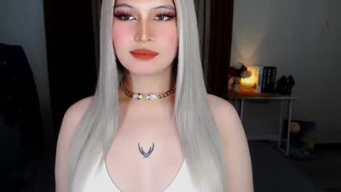 CELESTE IGYoshi Tian online show from 01-26-25, 12:01