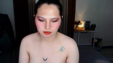 CELESTE IGYoshi Tian online show from 02-03-25, 12:25