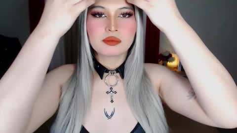 CELESTE IGYoshi Tian online show from 02-09-25, 08:44