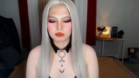 CELESTE IGYoshi Tian online show from 02-11-25, 12:16