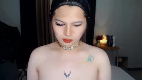 CELESTE IGYoshi Tian online show from 03-06-25, 09:03