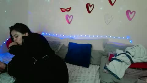 celestehot222 online show from 11-14-25, 07:29