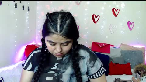 celestehot707rs online show from 02-09-25, 05:08