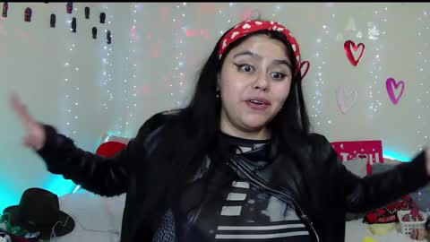 celestehot707rs online show from 02-10-25, 01:46