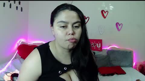 celestehot707rs online show from 02-16-25, 02:00