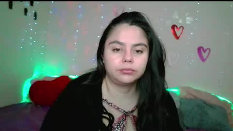 celestehot707rs online show from 02-23-25, 02:25