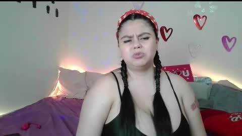 celestehot707rs online show from 02-24-25, 09:52