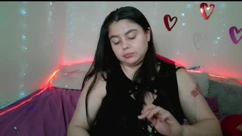 celestehot707rs online show from 03-03-25, 02:58