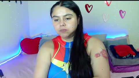 celestehot707rs online show from 09-16-25, 02:07