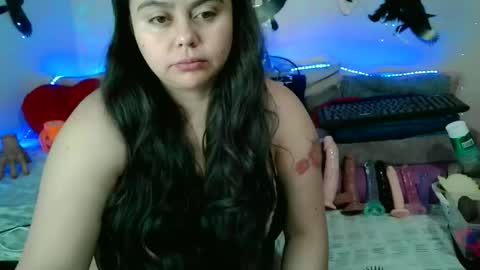 celestehot707rs online show from 10-19-25, 01:12