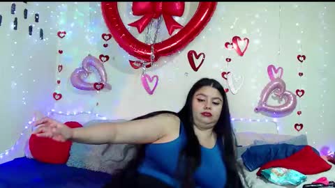 celestehot707rs online show from 03-08-26, 09:29