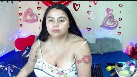 celestehot707rs online show from 04-11-26, 07:45