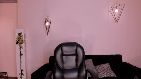 Celeste Moon online show from 11-23-25, 03:17