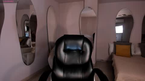 Celeste Moon online show from 03-03-26, 02:07