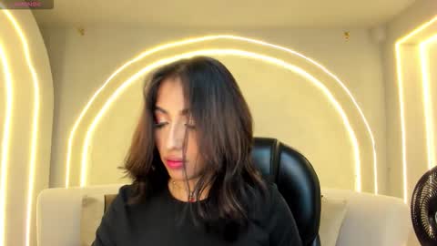 Celeste Moon online show from 03-13-26, 11:22