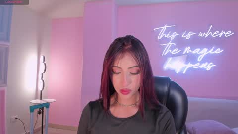 Celeste Moon online show from 03-31-26, 02:02