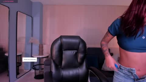 Celeste Moon online show from 04-25-26, 02:47