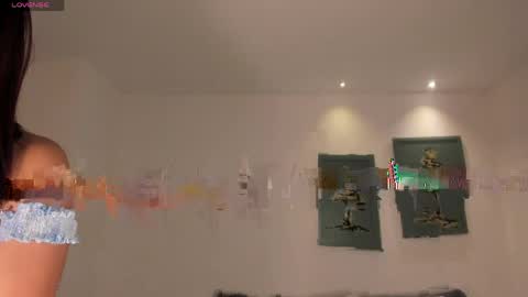 Celeste Moon online show from 04-26-26, 04:48