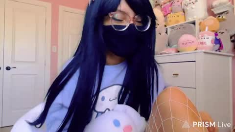 Snapshot of celesteneko chatting on 05-14-26, 08:59 celesteneko online show from 05-14-26, 08:59
