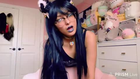 Snapshot of celesteneko chatting on 06-17-26, 10:43 celesteneko online show from 06-17-26, 10:43