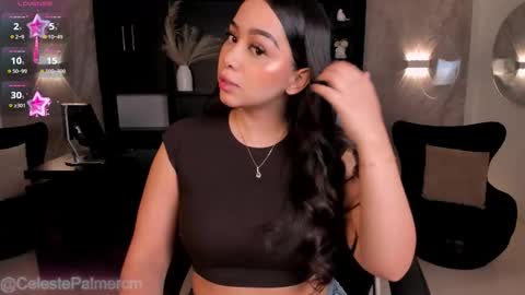 Celeste online show from 11-27-25, 10:17