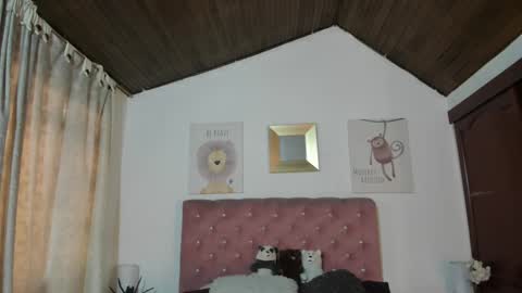 Celeste online show from 11-05-25, 11:21