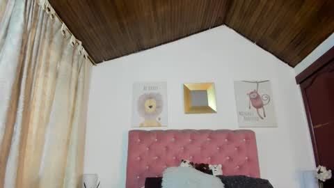 Celeste online show from 11-07-25, 11:21