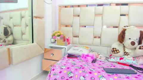 celestesexx_ online show from 02-12-26, 10:43