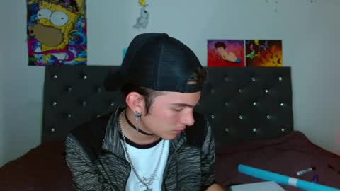 I am Valentinn online show from 12-16-24, 11:07