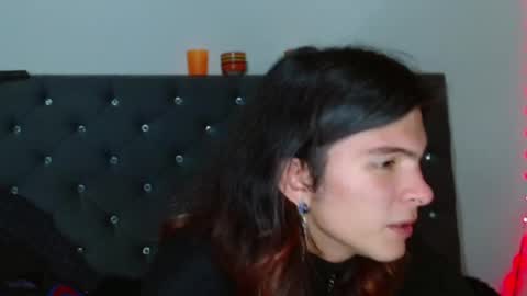 I am Valentinn online show from 12-31-24, 03:01