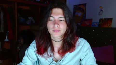 I am Valentinn online show from 01-11-25, 03:55