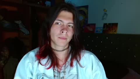 I am Valentinn online show from 01-12-25, 12:39