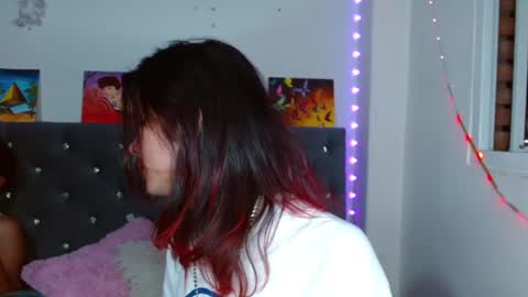 I am Valentinn online show from 01-29-25, 02:09