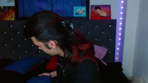 I am Valentinn online show from 02-09-25, 12:06