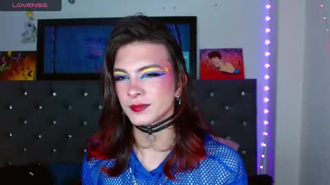 I am Valentinn online show from 02-09-25, 03:11