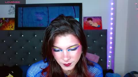 I am Valentinn online show from 02-09-25, 06:11