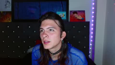 I am Valentinn online show from 02-09-25, 11:46