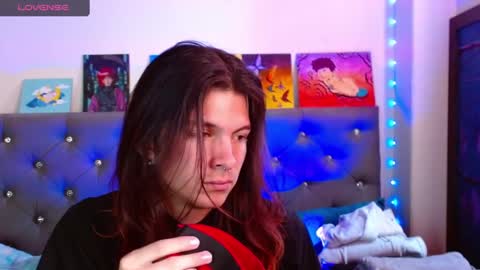 I am Valentinn online show from 03-07-25, 02:56