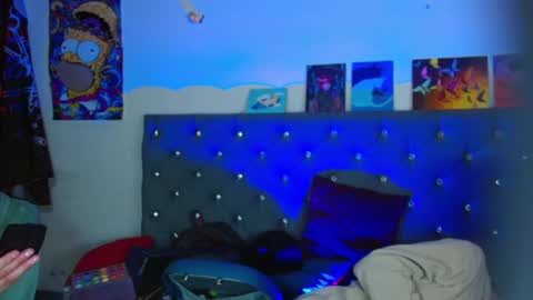 I am Valentinn online show from 03-09-25, 05:22