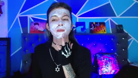 I am Valentinn online show from 09-12-25, 09:26