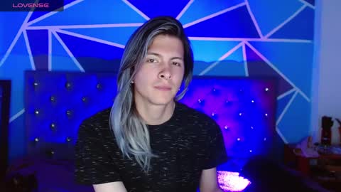 I am Valentinn online show from 09-22-25, 09:17