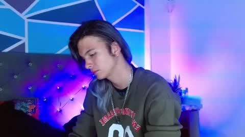 I am Valentinn online show from 10-06-25, 08:23