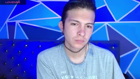 I am Valentinn online show from 11-02-25, 03:03