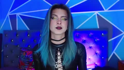 I am Valentinn online show from 11-07-25, 12:43