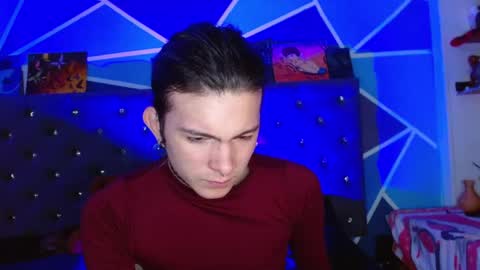 I am Valentinn online show from 11-27-25, 08:00