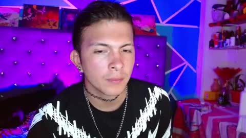 I am Valentinn online show from 01-15-26, 11:41