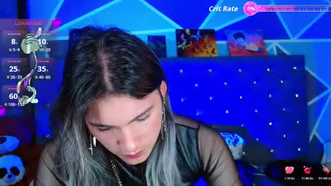 I am Valentinn online show from 02-06-26, 10:13