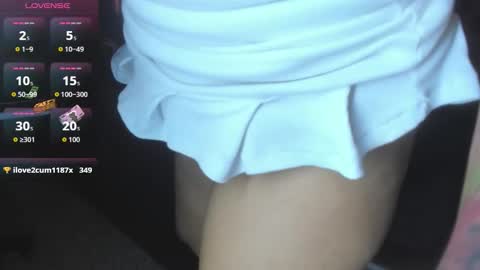 Snapshot of celestevega33 chatting on 03-07-26, 02:03 --- Celeste --- online show from 03-07-26, 02:03