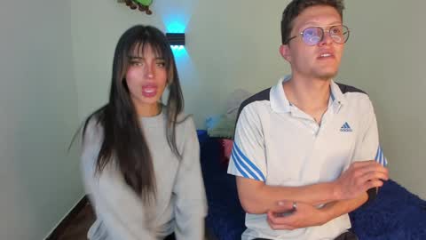 Celeste  online show from 01-22-25, 12:48