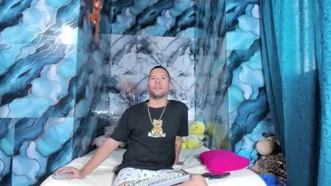 Snapshot of celesteyorucso1 chatting on 10-16-25, 09:49 celesteyorucso1 online show from 10-16-25, 09:49